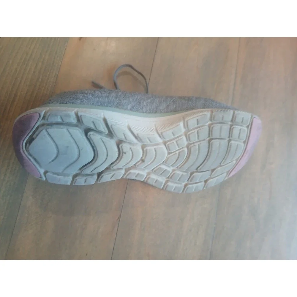 SKETCHERS Air Cooled/w Memory Foam SIZE 8